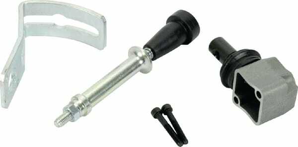 Pièces agricoles - Hydraulique - Levier de sécurité SD5