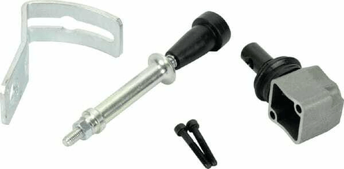 Pièces agricoles - Hydraulique - Levier de sécurité SD5