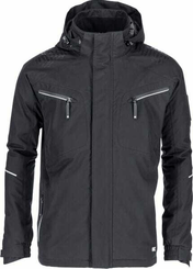 Vêtements et protections - Vêtement  - parka noire XL