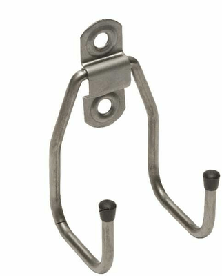 Pièces agricoles - Fasteners - Supp. outils jardin 120mm inox