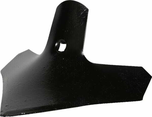 Pièces agricoles - Travail du sol - Soc triangulaire 200x 5