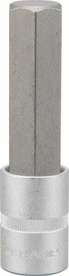 Outils - Outils divers - Douille de tournevis longue 1/2" Hex 19 mm