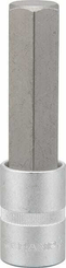 Outils - Outils divers - Douille de tournevis longue 1/2" Hex 19 mm