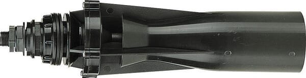 Pièces agricoles - Pièce Pulvérisateur - Agitateur hydr. 3 mm inox