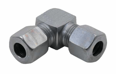 Pièces agricoles - Hydraulique - Coude 16S