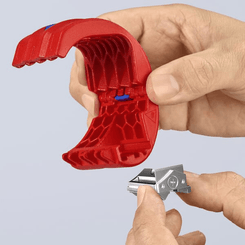 Outils - Outils divers - Coupe tube plastique BiX