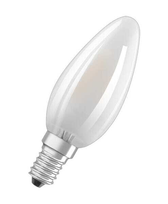 Pièces agricoles - Electricité - Ampoule LED 4 W E14 827