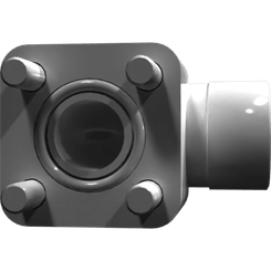 Pièces agricoles - Pièce divers - HF-WFV-18L-35