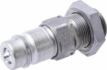 Pièces agricoles - Hydraulique - Coupleur mâle 1/2-M26x1,5-18L