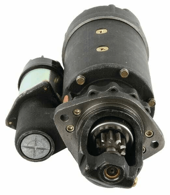 Pièces agricoles - Eclairage - Démarreur 12V 4,0 kW