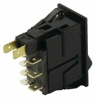 Pièces agricoles - Tracteur pièce origine - Contacteur de clignotant