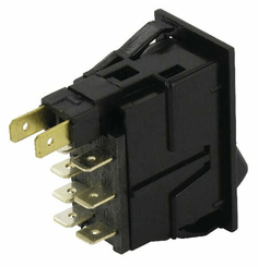 Pièces agricoles - Tracteur pièce origine - Contacteur de clignotant