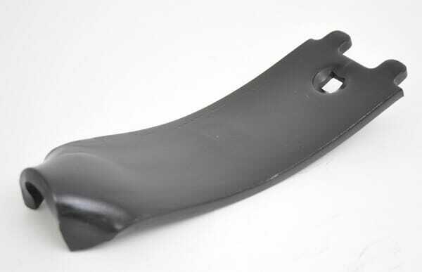 Pièces agricoles - Travail du sol - Plaque coulissante EP10 pour Besson