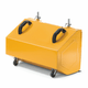 Bac de ramassage pour SWS 600 G
