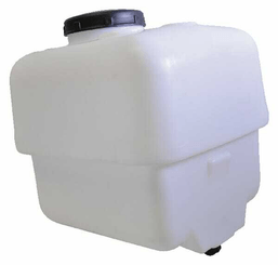 Pièces agricoles - Pièce Pulvérisateur - Réservoir polyéthylène 120L