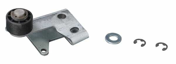 Pièces agricoles - Jardin et forêt pièce origine - Galet-tendeur