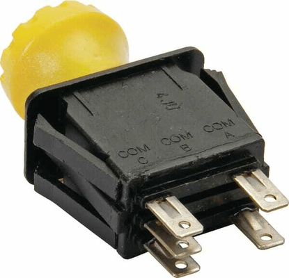 Pièces agricoles - Tracteur pièce origine - Interrupteur prise de force