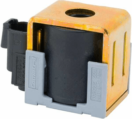 Pièces agricoles - Hydraulique - Bobine 12VCC R16, 20W-DE