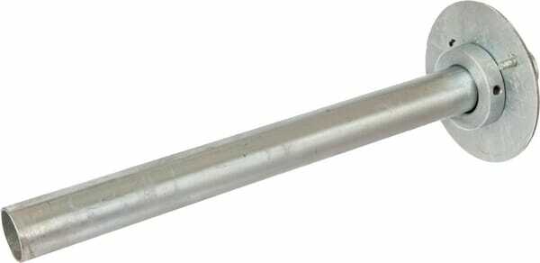 Pièces agricoles - Hydraulique - Axe pr OBS 001/3/4