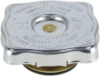 Pièces agricoles - TP pièce origine - Bouchon de radiateur