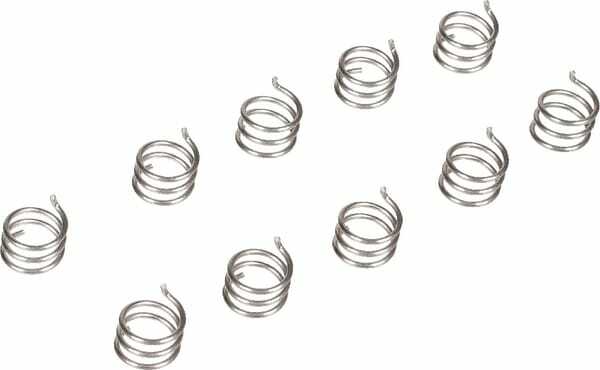 Pièces agricoles - Outils atelier - Ressort MB15 (10x)