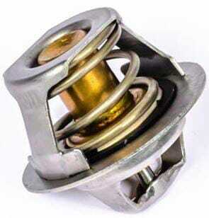 Pièces agricoles - TP pièce origine - Thermostat