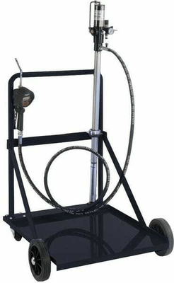 Pièces agricoles - Outils atelier - Kit de distribution mobile 3:1 pour fût