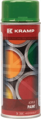 Chimie - Chimie divers - John Deere vert après 1987 400ml