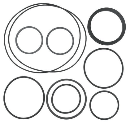 Pièces agricoles - Hydraulique - Ressort Belleville