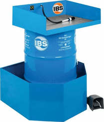 Chimie - Chimie divers - Fontaine de dégraissage KP