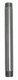 Tube de raccordement 1/2" 100c