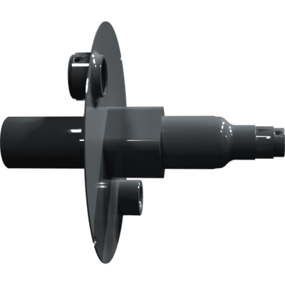 Pièces agricoles - Pièce divers - Essieu