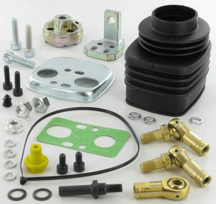 Pièces agricoles - Hydraulique - Joystick lcb pour sd11/sds150/