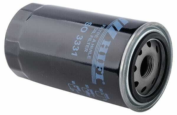 Pièces agricoles - Pièce divers - Filtre à huile