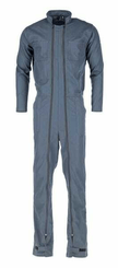 Vêtements et protections - Vêtement  - combinaison 2 zip vert L