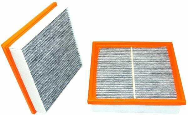 Pièces agricoles - Pièce divers - Filtre de cabine