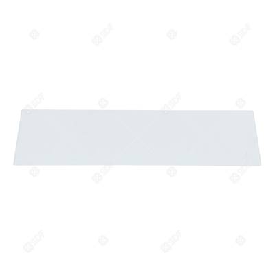 Pièces agricoles - Glaces et vitres - VITRE INF.ARRIERE