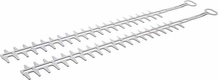Lame de taille-haies 600 mm PK2