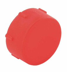 Pièces agricoles - Hydraulique - Bouchon anti-poussière M 36x2