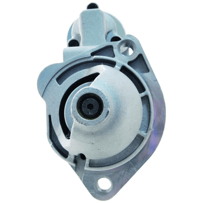 Pièces agricoles - Eclairage - Démarreur 12 V, 1,8 kW, 9 dents, CW