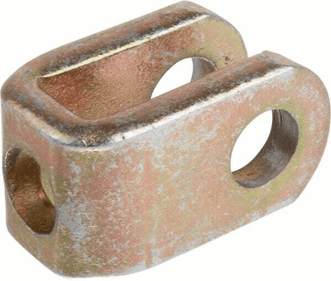 Pièces agricoles - Tracteur pièce origine - Fourche