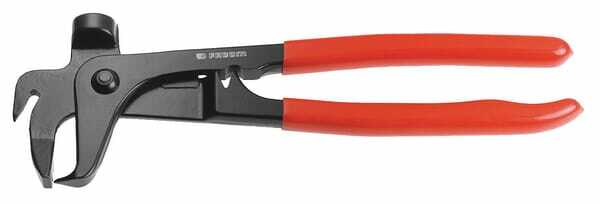 Outils - Outils divers - Pince pour les poids de roue