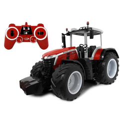 Loisirs - Jouets - Massey Ferguson 8S.285 2,4Ghz