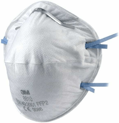 Vêtements et protections - Equipement - Masque sans soupape FFP2 (20X)