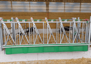 Materiels - Cornadis - CORNADIS SAFETY IV VEAU 6P./3.02M