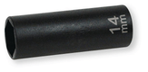 Douille impact étagée Ø 14 mm entraînement 3/8" (par 1)