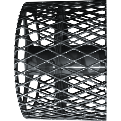 Pièces agricoles - Pièce divers - rouleau treillis soudé de 180 mm peint