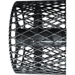 Pièces agricoles - Pièce divers - rouleau treillis soudé de 180 mm peint