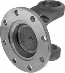 Pièces agricoles - Transmission - Mâchoire à bride, 72mm, 120 Elbe