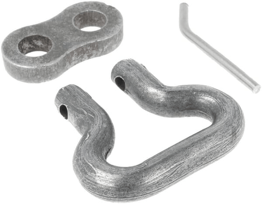 Pièces agricoles - Fertilisation & Lisier - Chain connector 14x50